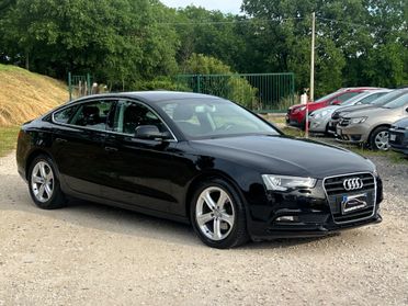 Audi A5 SPB 2.0 TDI 177 CV Advanced PERMUTE RATE GARANZIA