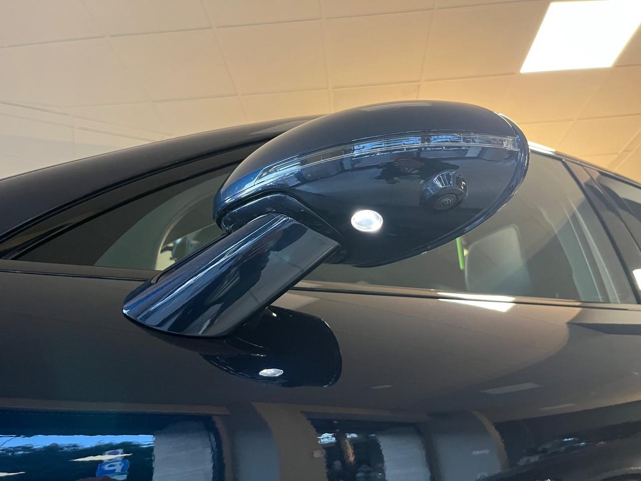 Porsche Macan 2.0 265cv Ufficiale 03.2023