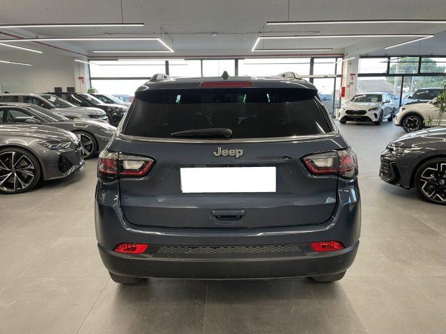 JEEP Compass 1.6 Multijet 130 CV Limited