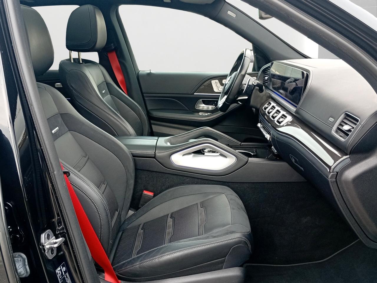 Mercedes-benz GLE 53 AMG 4Matic+ Mild Hybrid PREMIUM