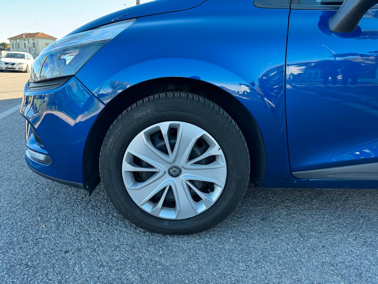 Renault Clio 1.2 75CV 5 porte Life