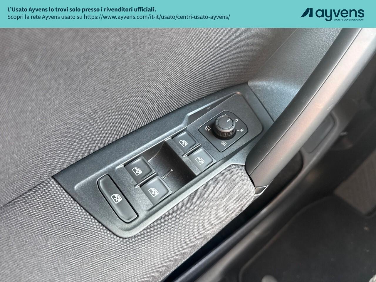 Volkswagen Tiguan 1.4 TSI PHEV eHYBRID DSG Life