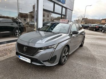 Peugeot 308 SW GT BlueHDi 130 EAT8 SPOTICAR