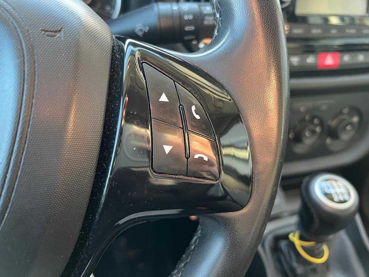 Fiat Doblo 1.6 MJT 120CV PC-TN Cargo SX 3 Posti