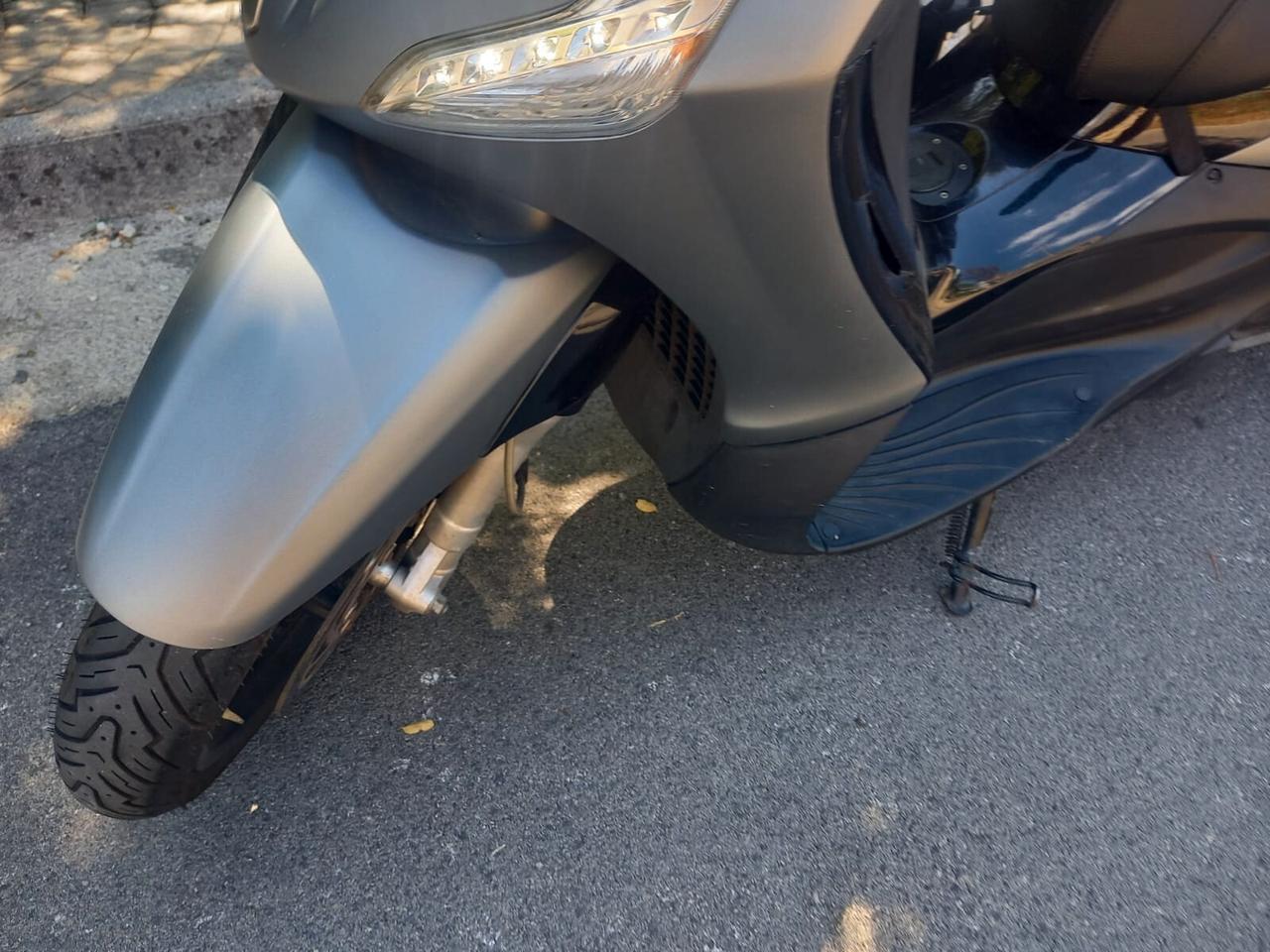 Piaggio Beverly 300 i.e. SPORT TOURER