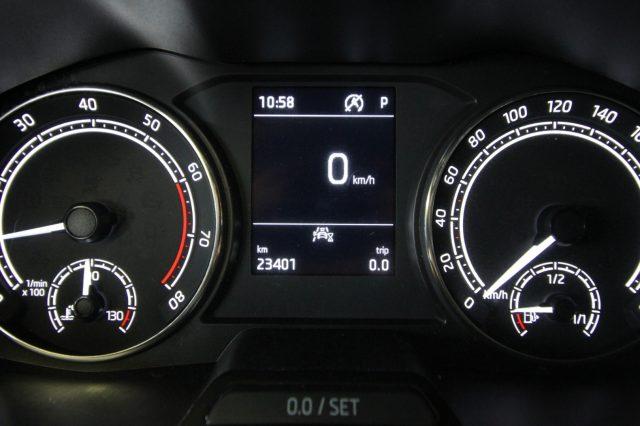 SKODA Kamiq 1.0 TSI 110 CV Style