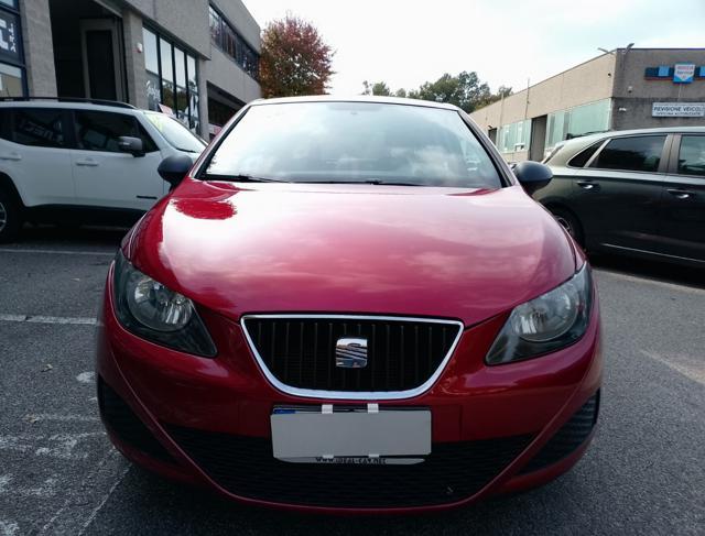 SEAT Ibiza 1.2 5p. Style NEOPATENTATO