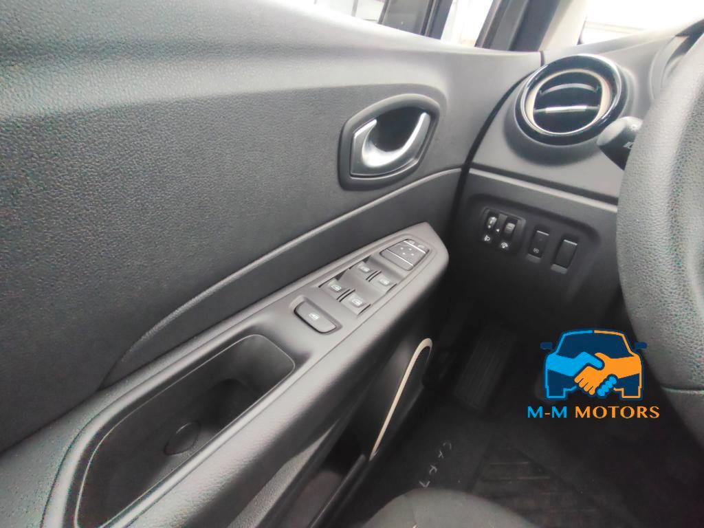 Renault Captur 0.9 tce Life 90cv my18