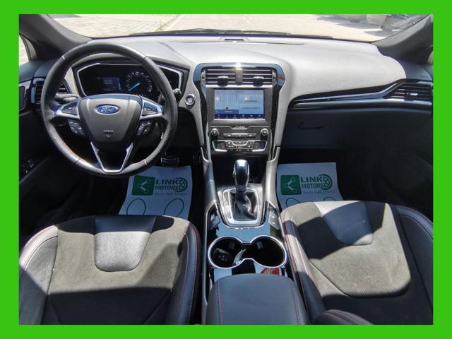FORD Mondeo Full Hybrid 2.0 187 CV eCVT SW ST-Line Business
