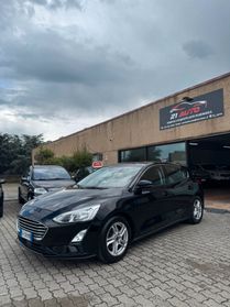 Ford Focus 1.0 EcoBoost 100 CV 5p. Business