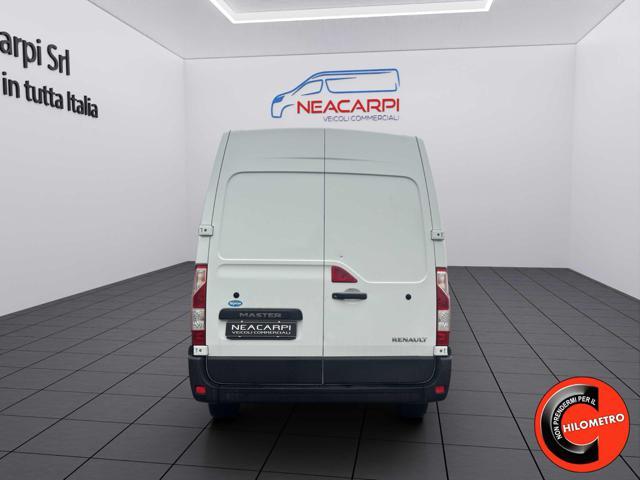 RENAULT Master ALLESTITO OFFICINA MOBILE 2.3 dCi 110CV(PC-TM L1H2