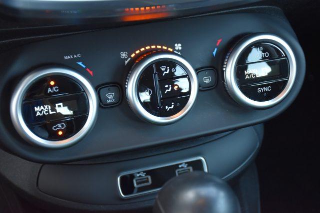 FIAT 500X 1.6 MultiJet 120 CV DCT Business