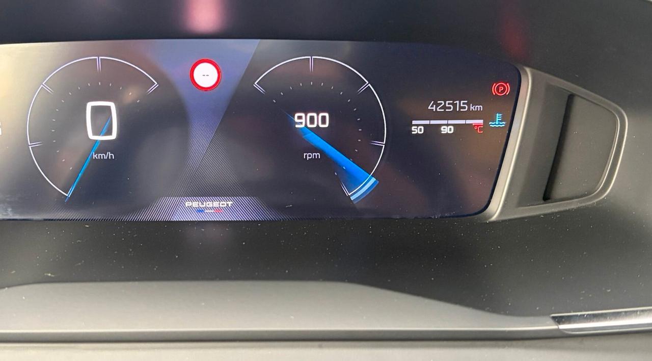 Peugeot 2008 PureTech 100 S&S Allure