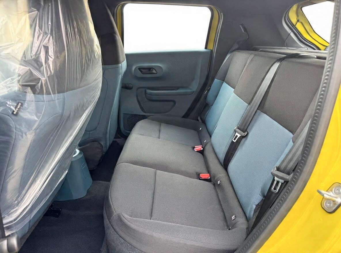 Fiat Grande Panda 1.2 Hybrid 110 CV S&S Icon