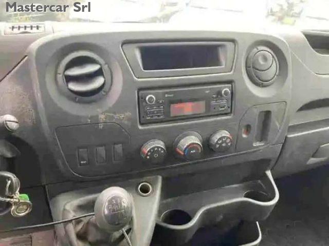 RENAULT Master TA L2 H2 T33 2.3DCI 130CV E6 S TG : FT060EN