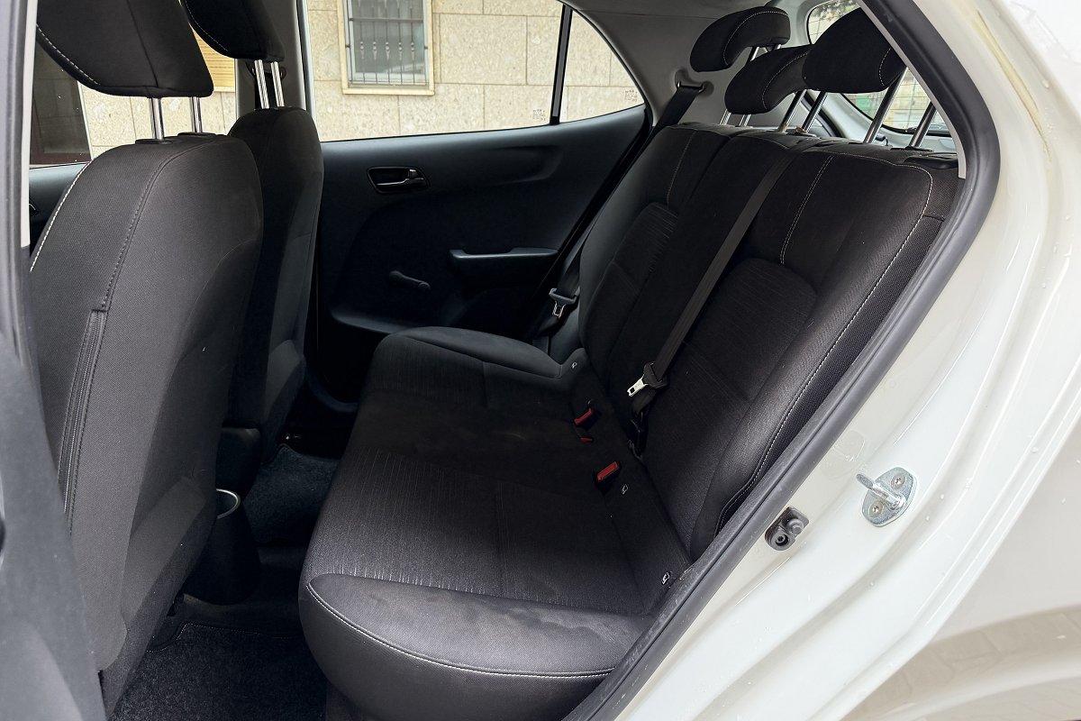 KIA Picanto 1.0 12V 5 porte Active