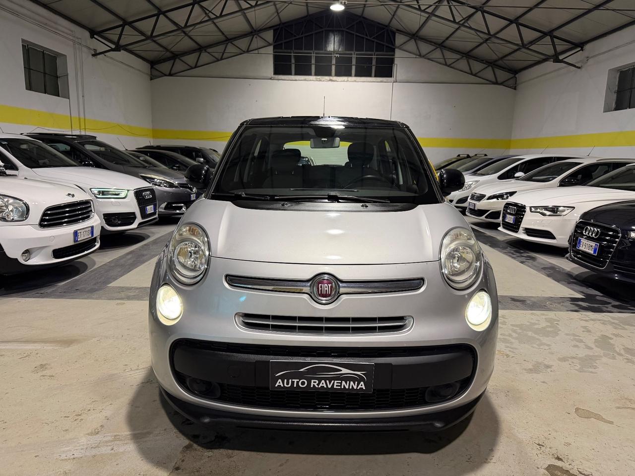Fiat 500L 1.3 Multijet 85 CV Pop Star Neopatentati