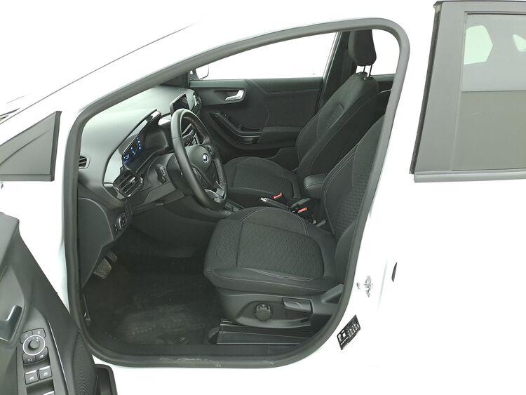 Ford Puma Titanium BZ862878 1.0 Mild Hybrid 125CV