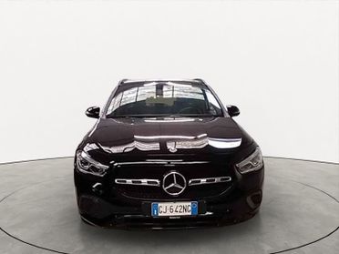Mercedes-Benz GLA GLA 200 d Automatic Sport Plus UNICO PROPRIETARIO