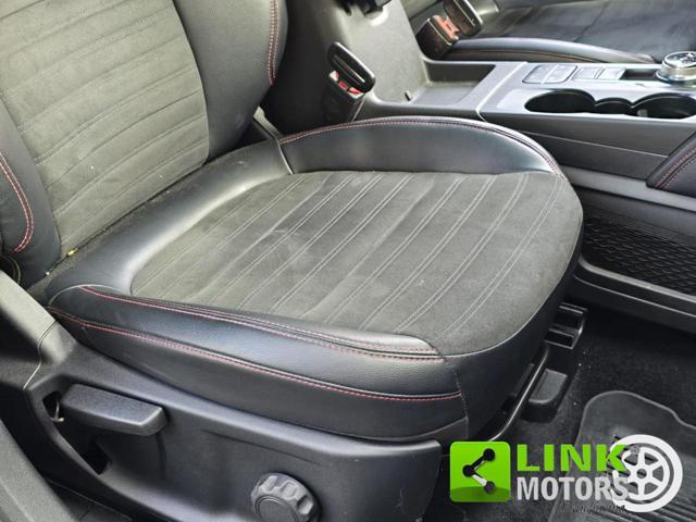 FORD Kuga 2.0 EcoBlue 190 CV aut. AWD ST-Line X