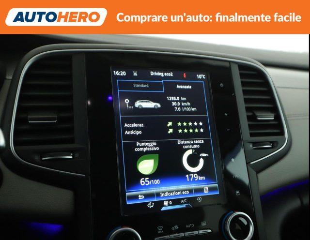 RENAULT Talisman Sporter dCi 130 CV EDC Energy Executive 4Control