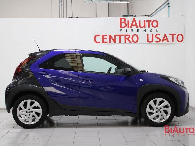Toyota Aygo X Aygo X 1.0 Trend 72cv