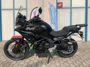 Cf Moto 700MT ABS ADV - NUOVO