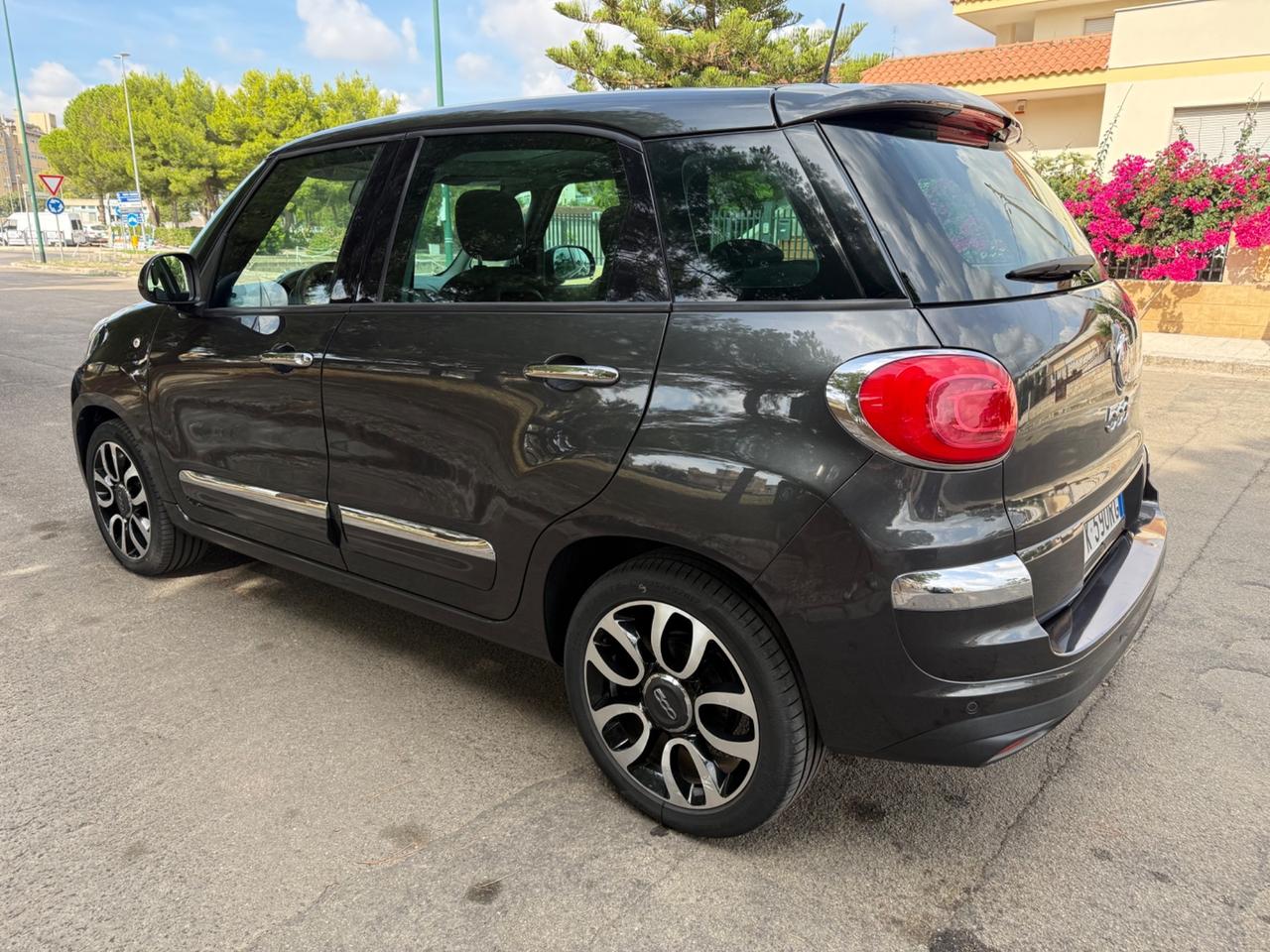 Fiat 500L 1.3 Multijet 95 CV Lounge