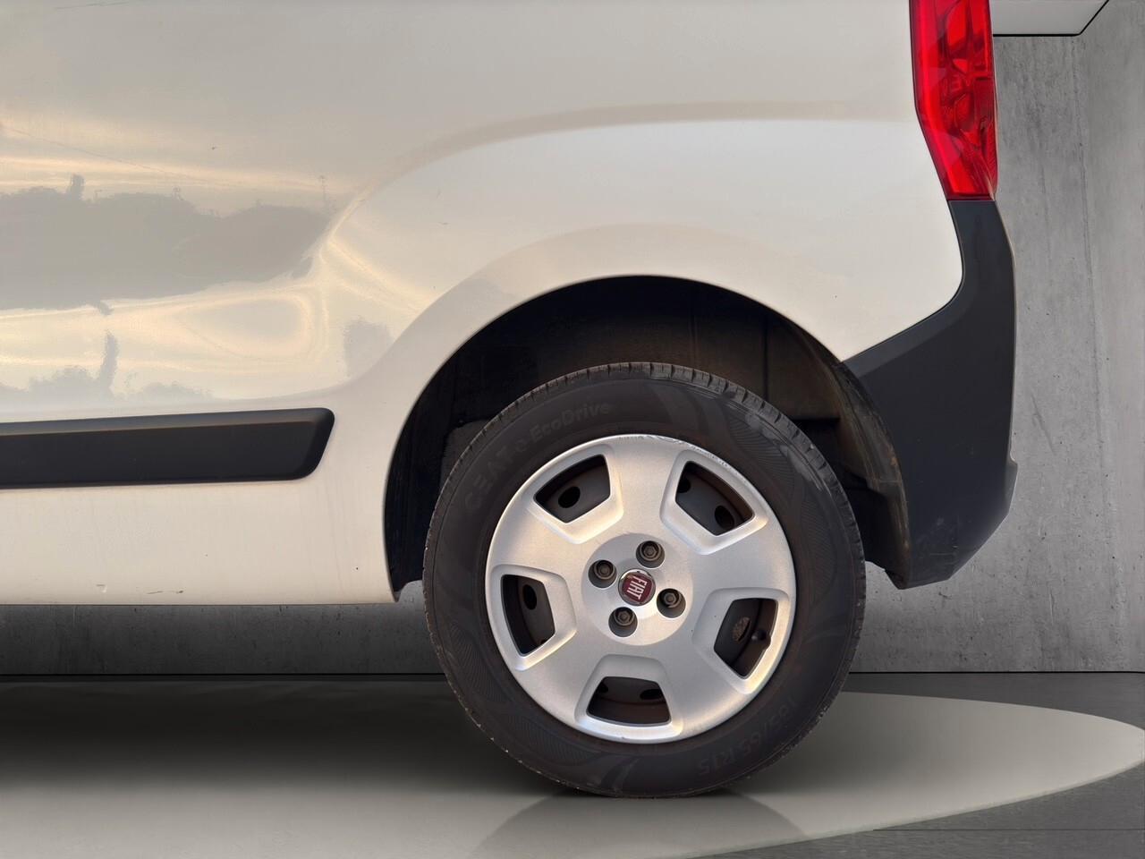 Fiat Fiorino 1.3 MJT 95CV Cargo SX N1