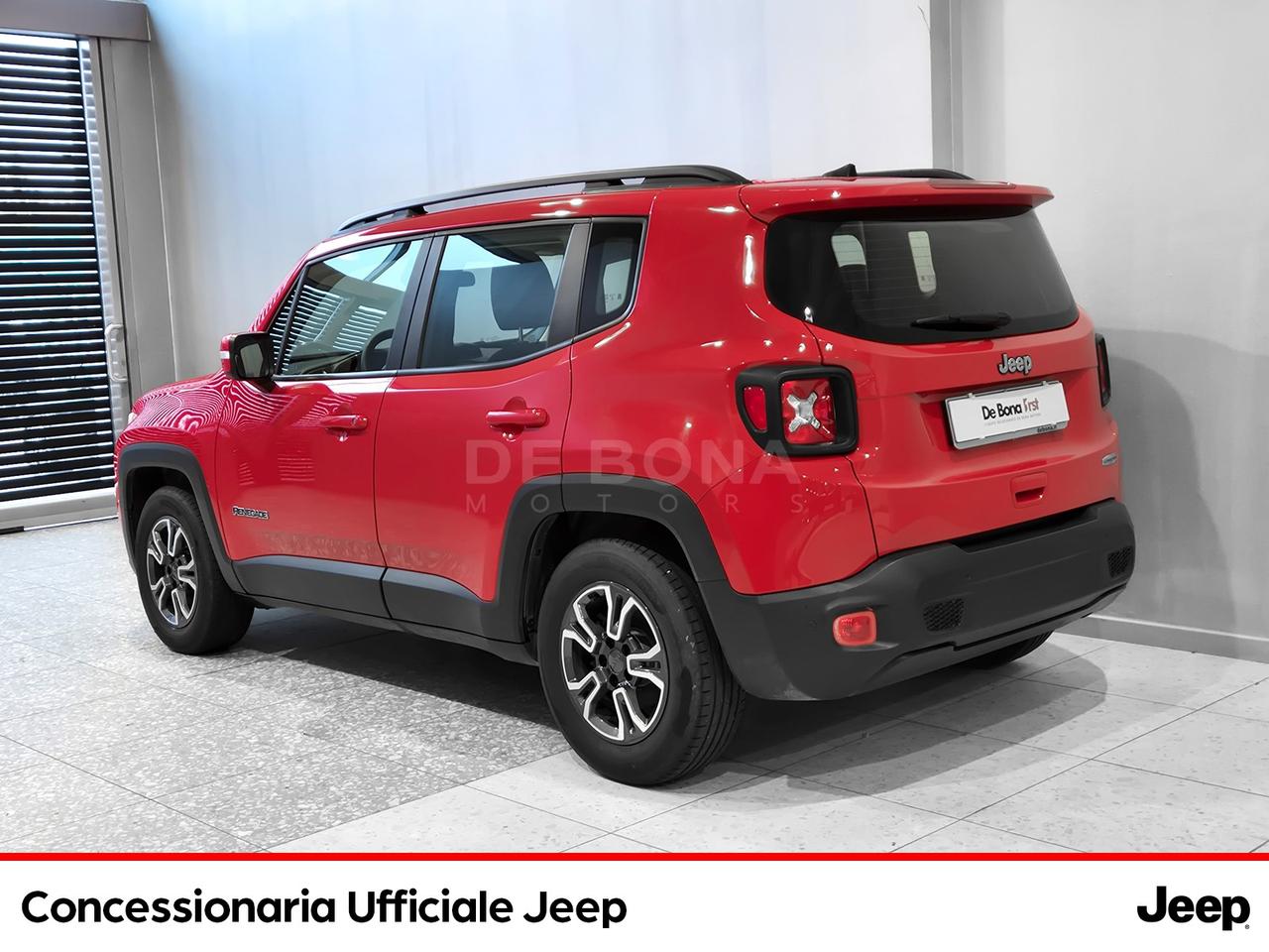 Jeep Renegade 1.0 t3 longitude 2wd