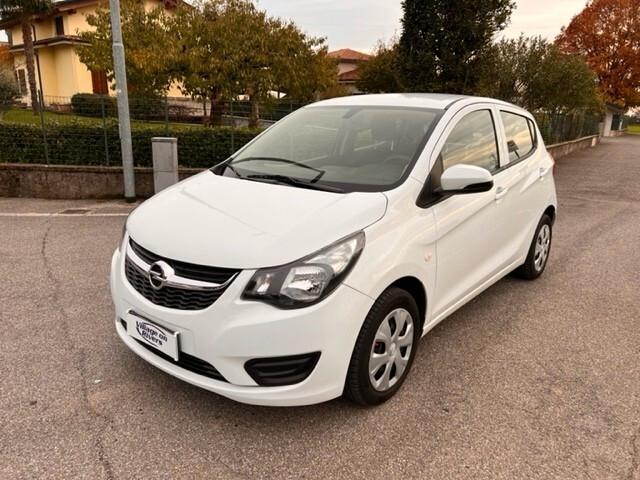 Opel Karl 1.0 75 CV