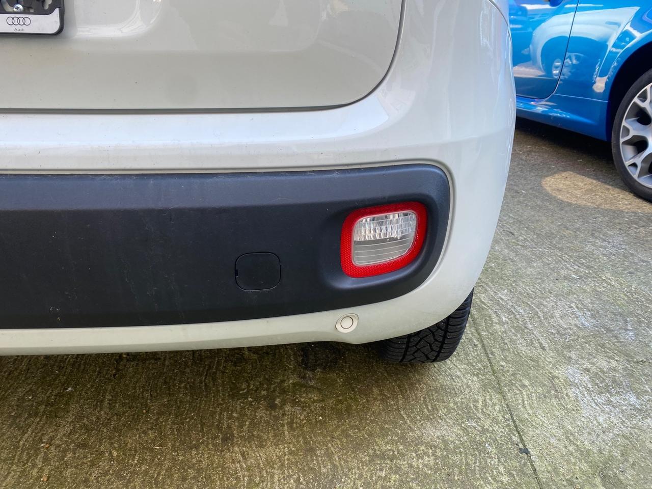 Fiat Panda 1.2 EasyPower Lounge PREZZO REALE