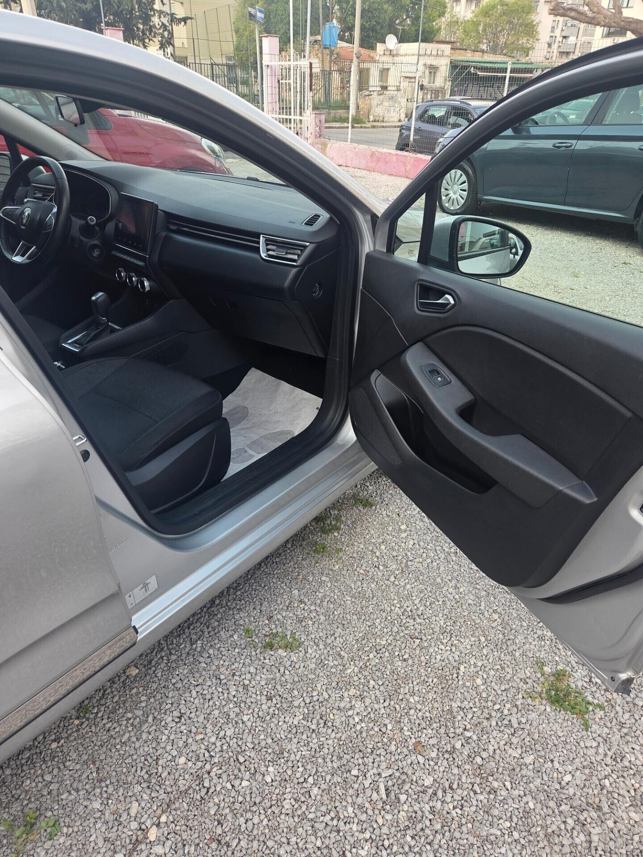 Renault Clio Full Hybrid E-Tech 90 CV 5 porte Zen