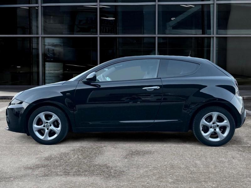 Alfa Romeo MiTo 1.4 Super 78cv