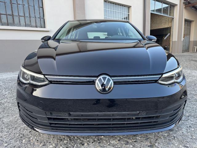 VOLKSWAGEN Golf CHIAMA SUBITO 0523-499380 SERIE 8 2.0 TDI 115 CV