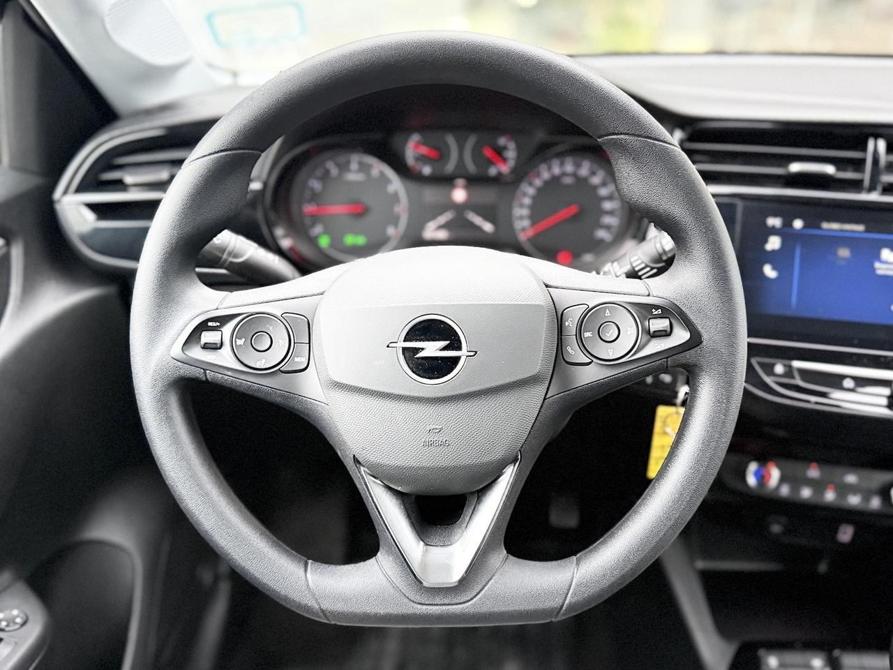 Opel Corsa 1.2 Benzina 101CV E6 Neo - 2024