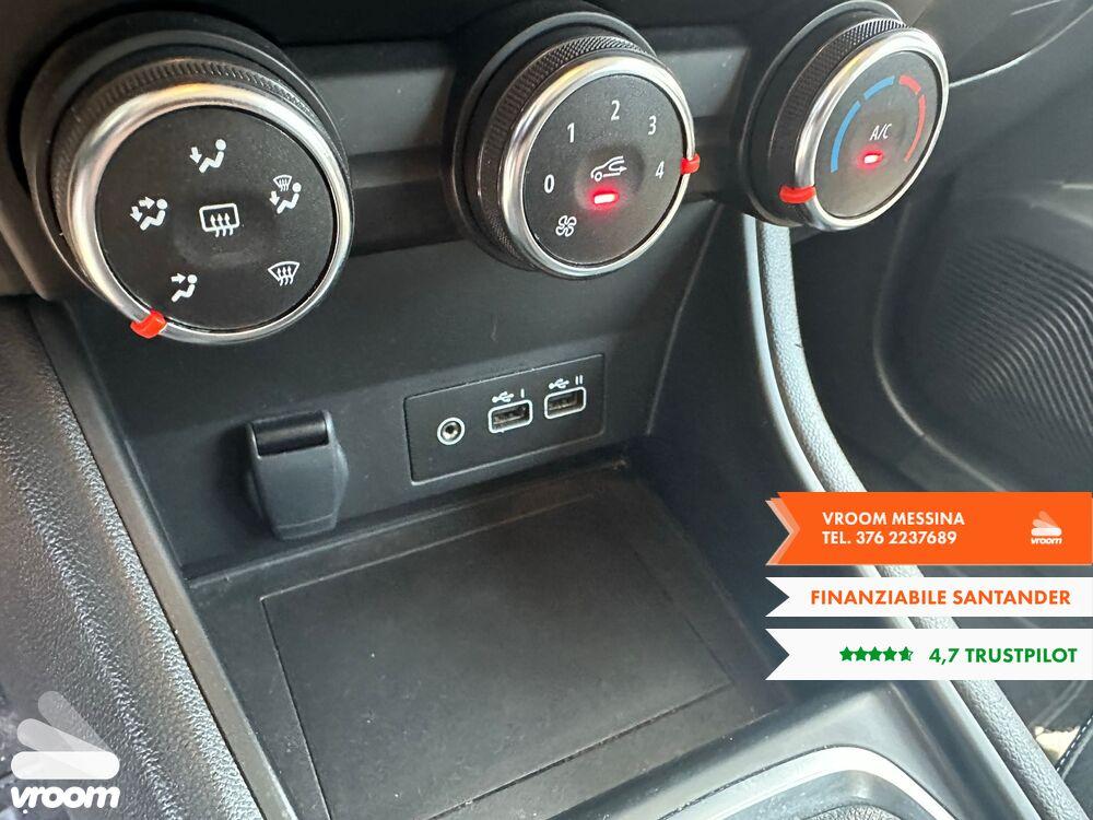 RENAULT Captur 2ª serie Captur TCe 90 CV Equil...