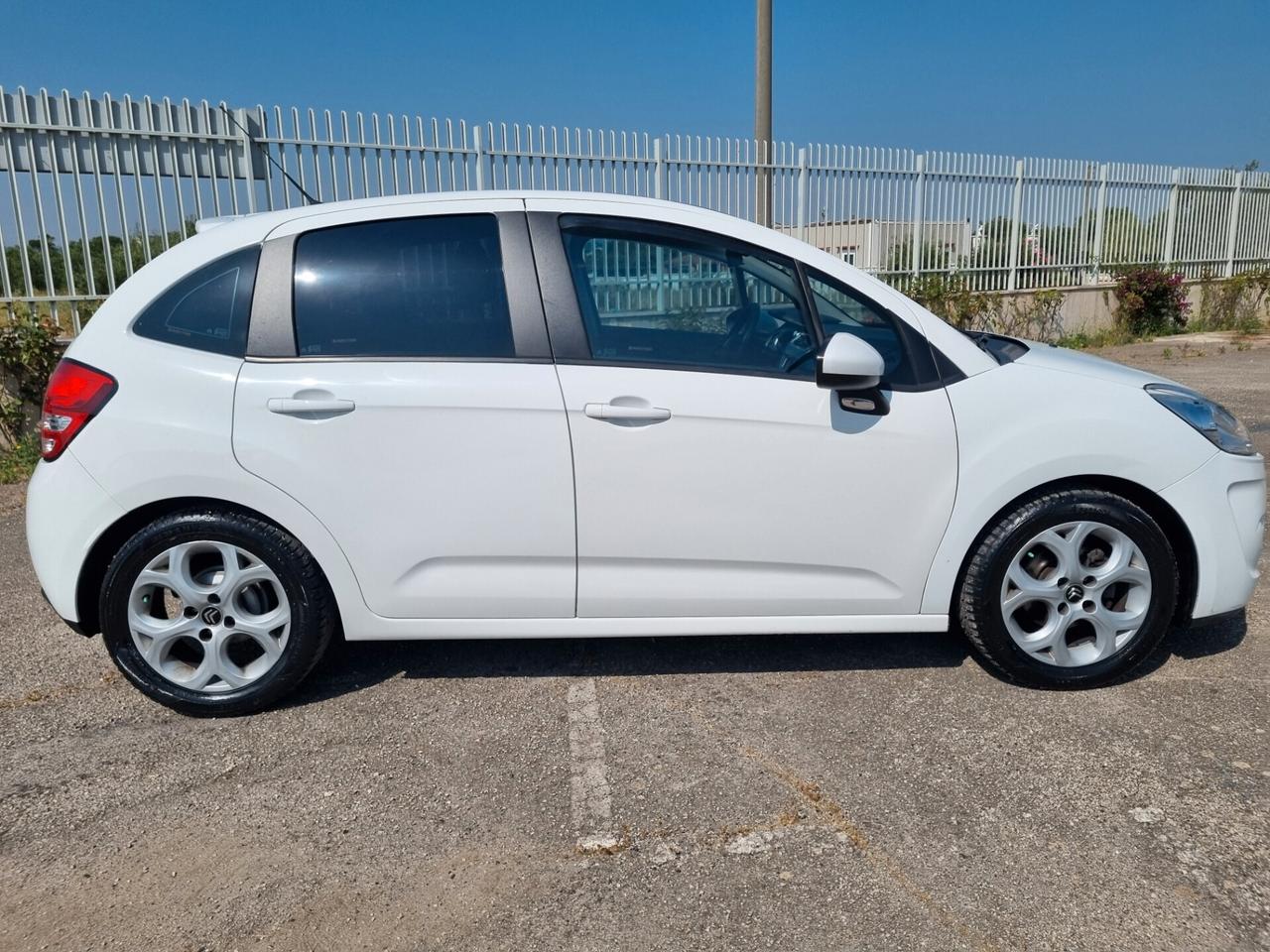 Citroen C3 1.1 Exclusive