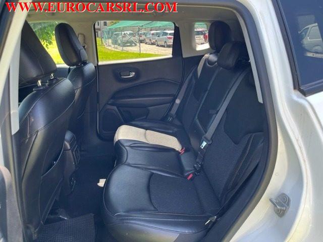 JEEP Compass 2.0 Multijet II aut. 4WD Limited