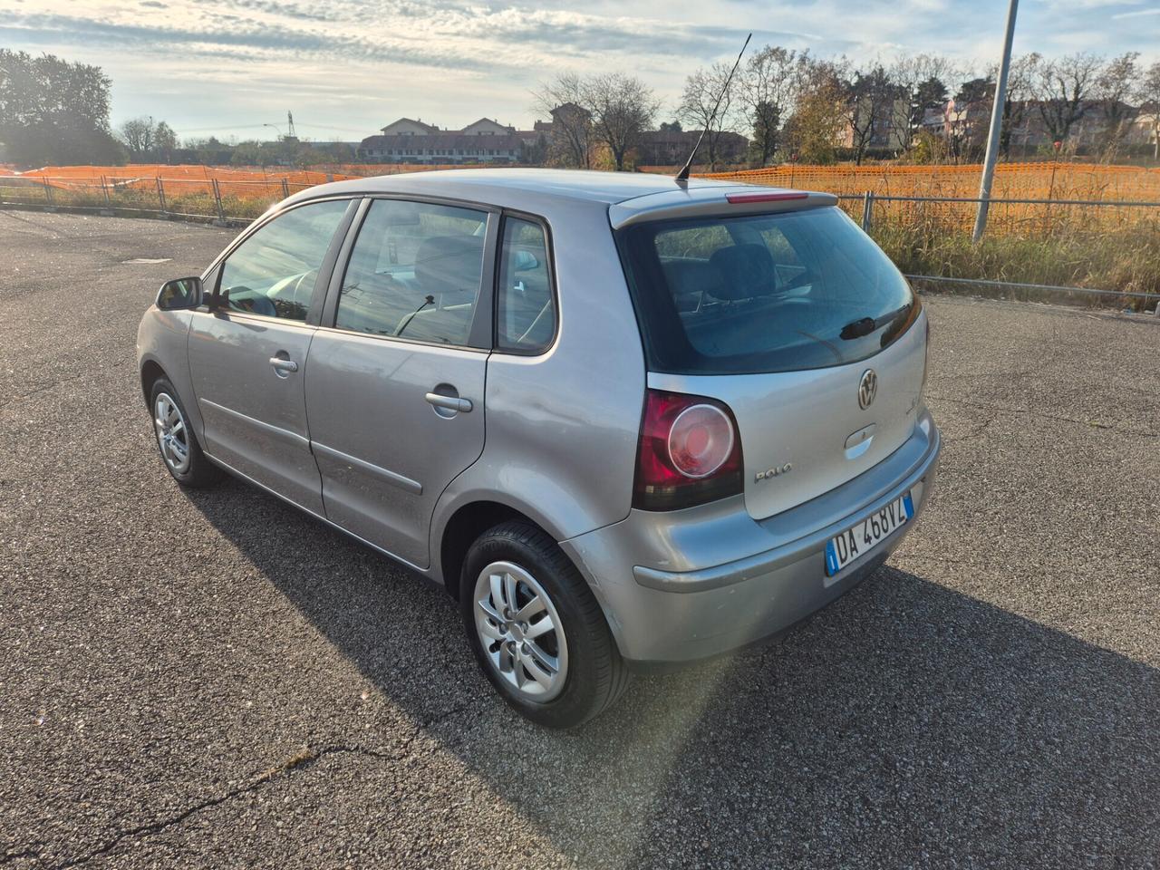 Volkswagen Polo 1.4/75CV 16V 5p. Comfortline