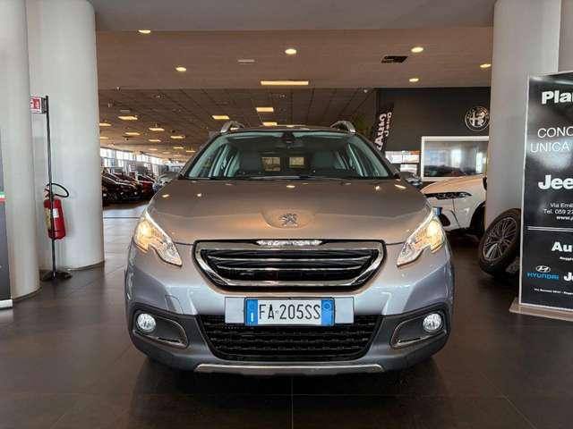 Peugeot 2008 1° serie BlueHDi 100 Active