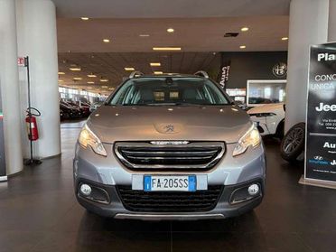 Peugeot 2008 1° serie BlueHDi 100 Active