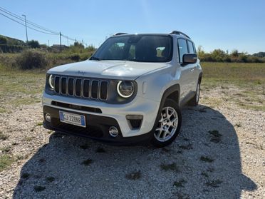 Jeep Renegade 1.6 Mjt 120 CV Limited 12 MESI GARANZIA