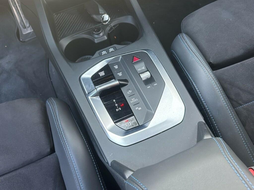 BMW Serie 1 118 d MSport Pro DCT