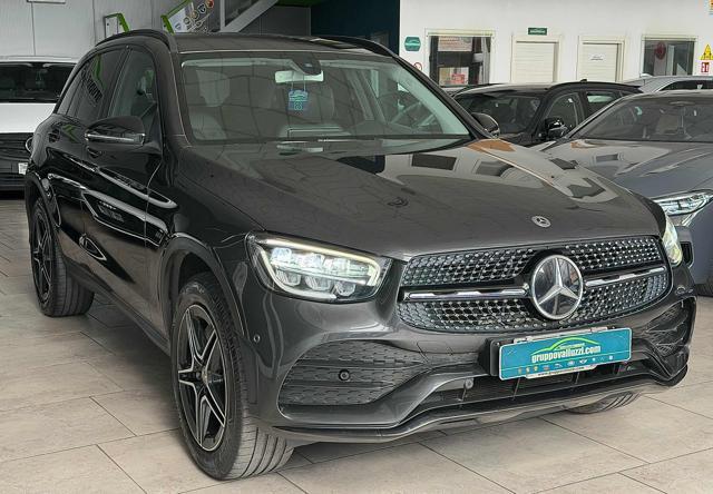 MERCEDES-BENZ GLC 220 d 194CV 4MATIC AIRMATIC Premium AMG Night Pack