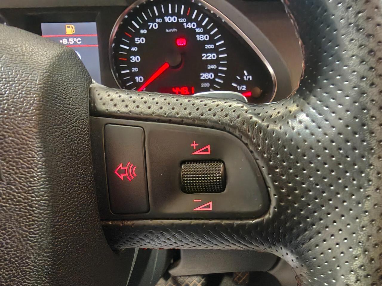 Audi A6 Avant 3.0 V6 TDI F.AP. quattro 177.000 km