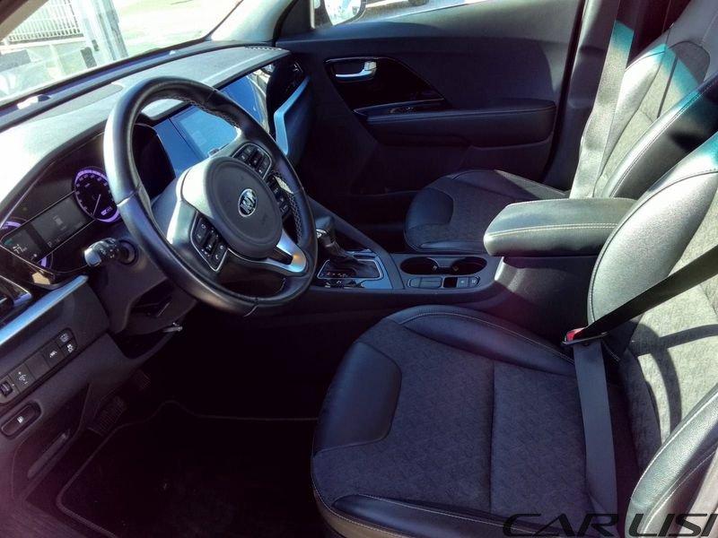 KIA Niro 1.6 GDi DCT HEV Style