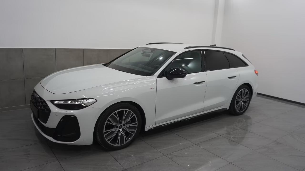 Audi A5 TDI S-Line Matrix LED/360°