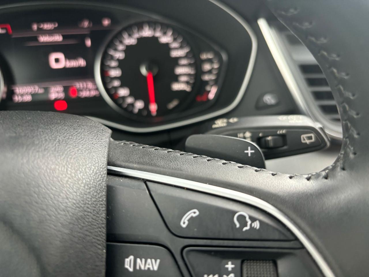 Audi Q5 40 TDI quattro S tronic S line plus