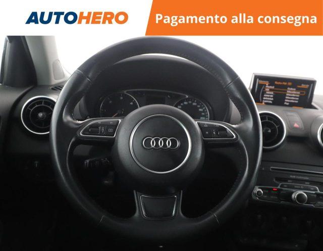 AUDI A1 1.4 TDI